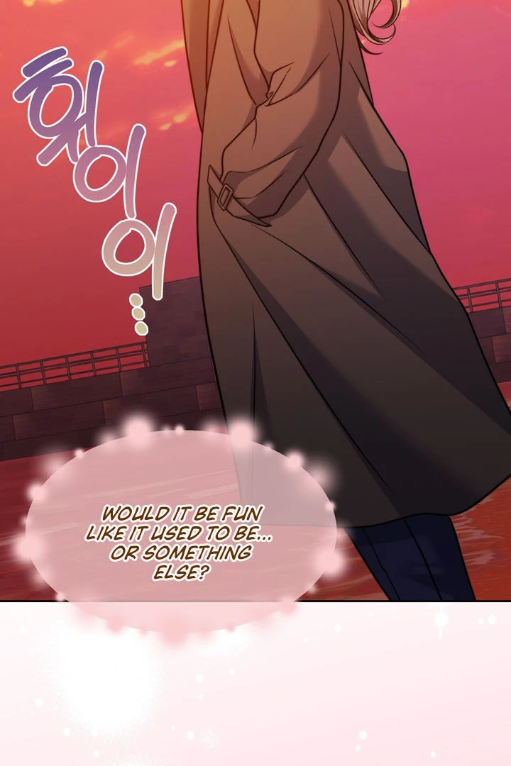 Pregnancy Contract chapter 19 page 85
