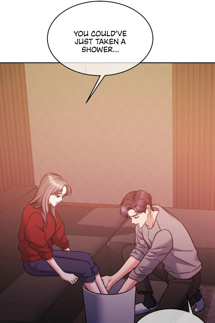 Pregnancy Contract chapter 19 page 98