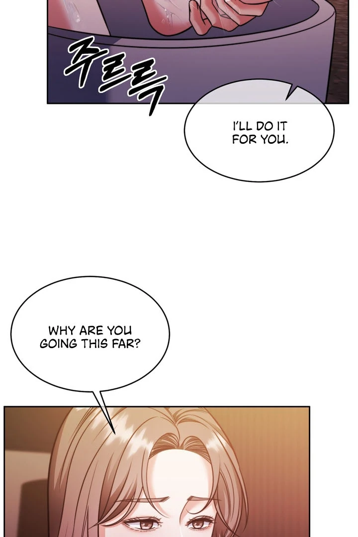 Pregnancy Contract chapter 19 page 100