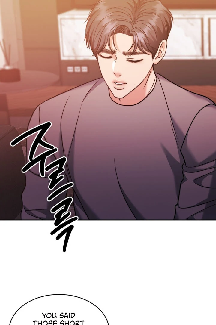 Pregnancy Contract chapter 19 page 102