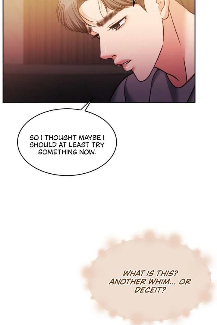 Pregnancy Contract chapter 19 page 104