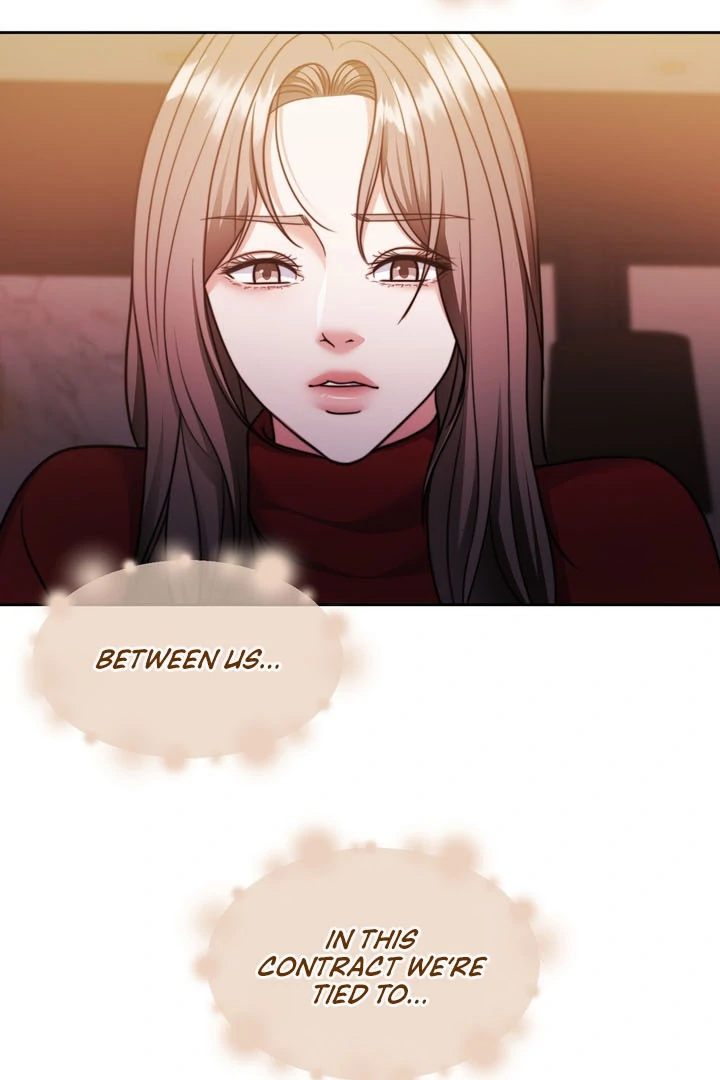 Pregnancy Contract chapter 19 page 105
