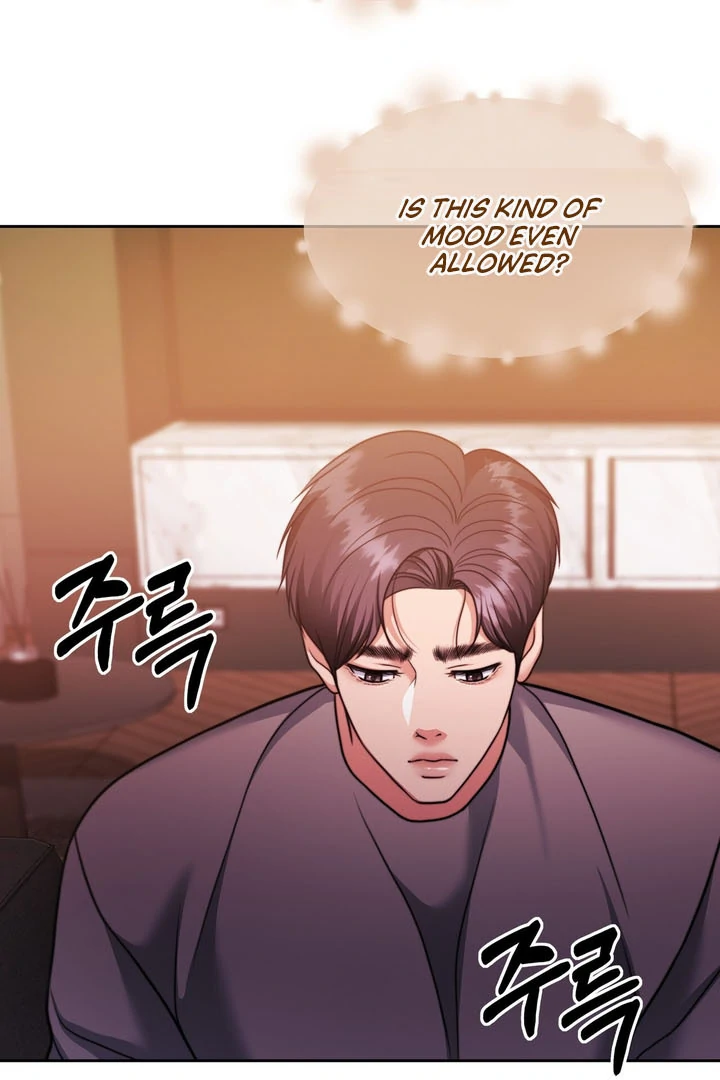 Pregnancy Contract chapter 19 page 106