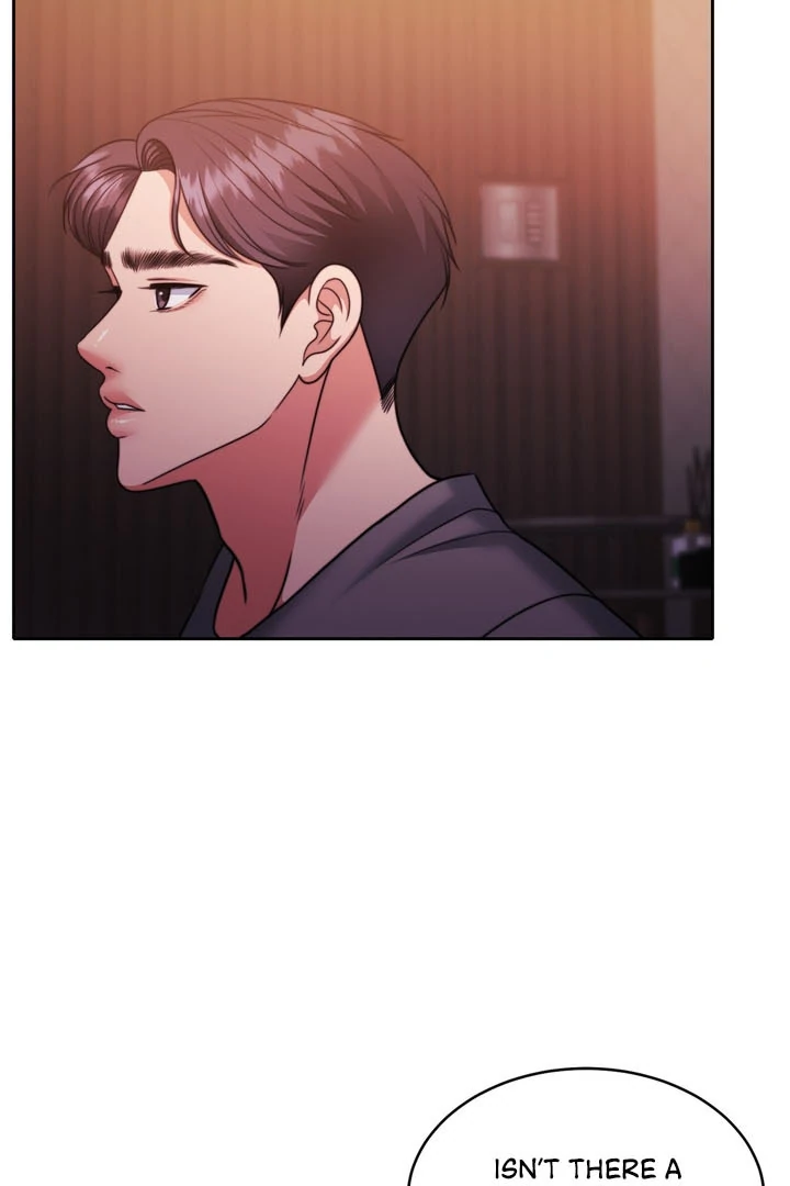 Pregnancy Contract chapter 19 page 109