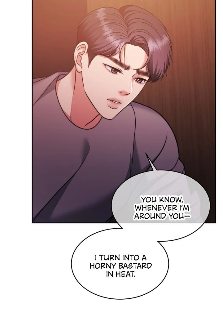 Pregnancy Contract chapter 19 page 116