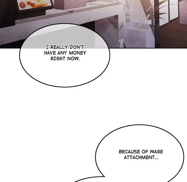 Pregnancy Contract chapter 2 page 8