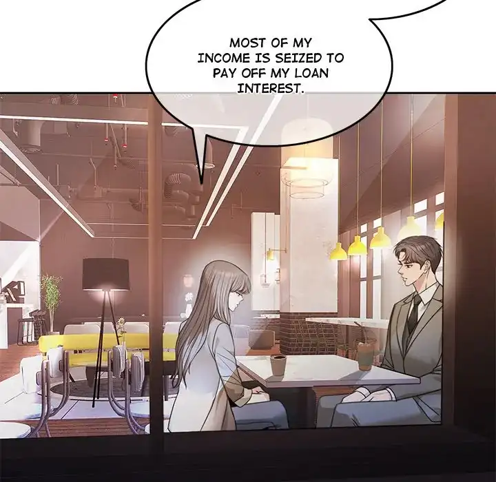 Pregnancy Contract chapter 2 page 9