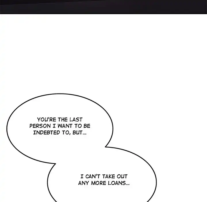 Pregnancy Contract chapter 2 page 10