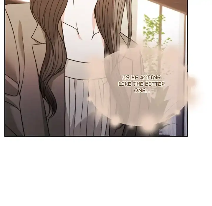 Pregnancy Contract chapter 2 page 18