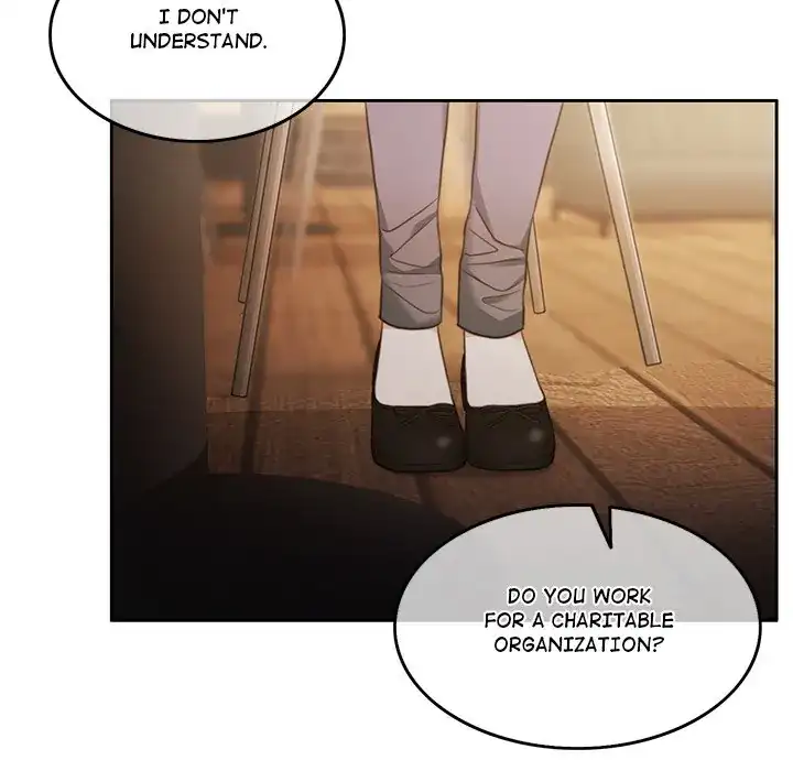 Pregnancy Contract chapter 2 page 26