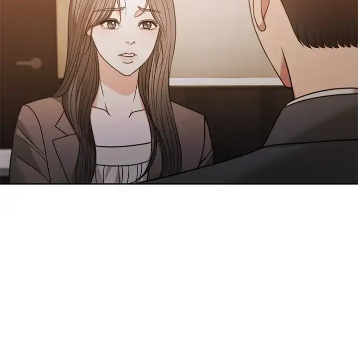Pregnancy Contract chapter 2 page 28