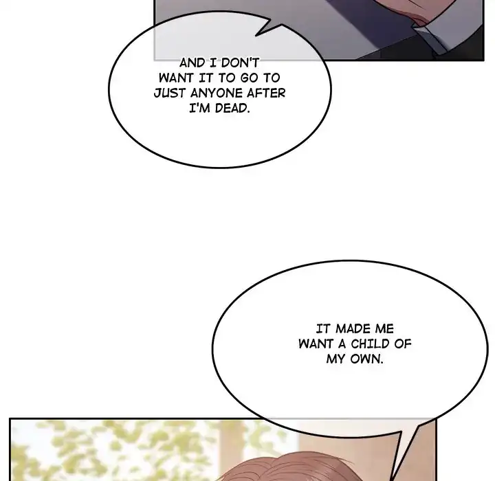 Pregnancy Contract chapter 2 page 32