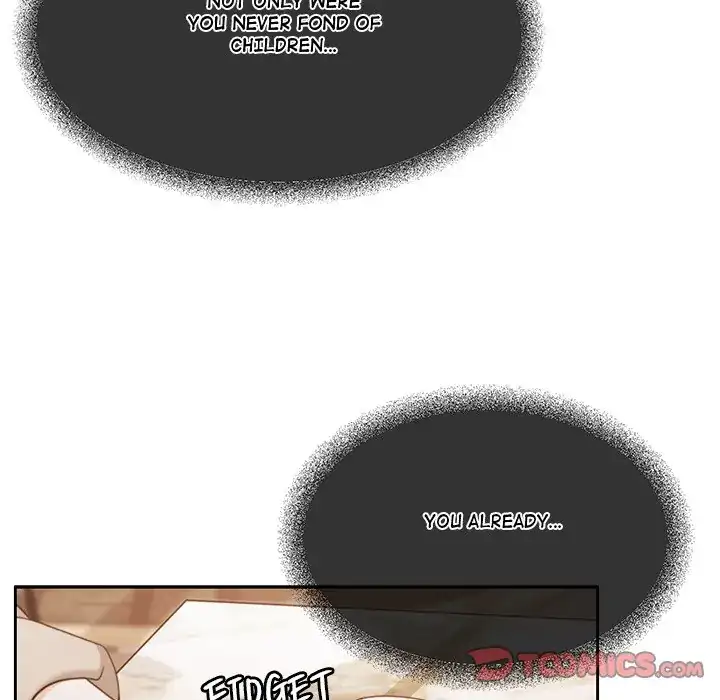 Pregnancy Contract chapter 2 page 37