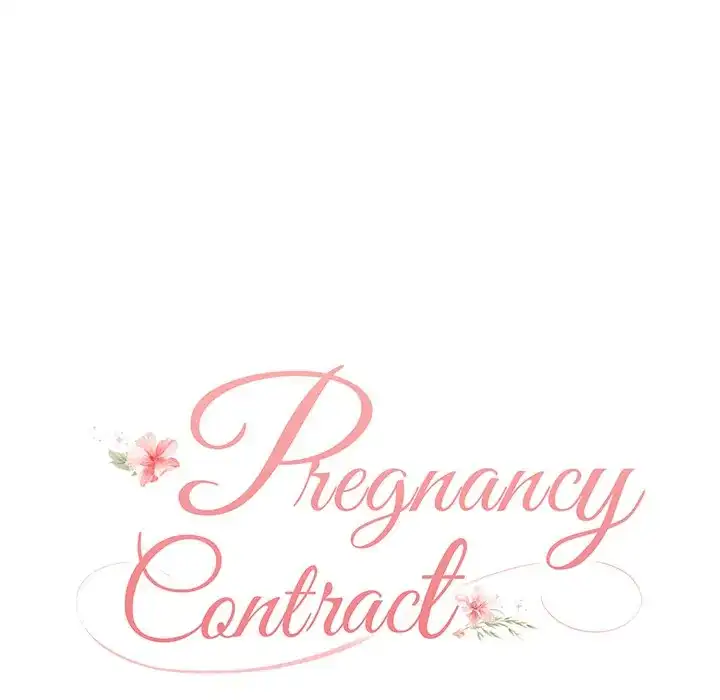 Pregnancy Contract chapter 2 page 47