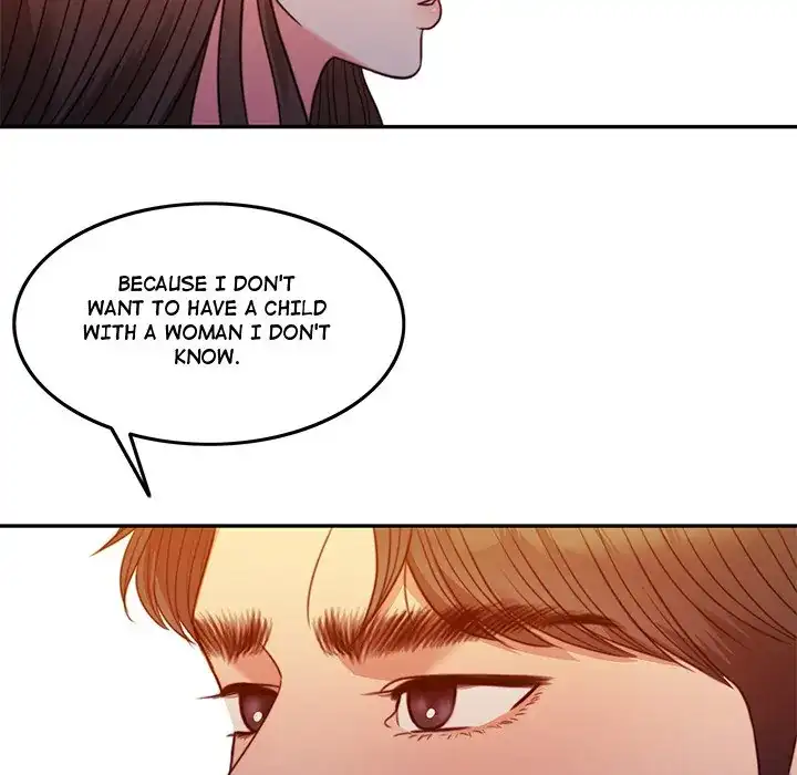 Pregnancy Contract chapter 2 page 73