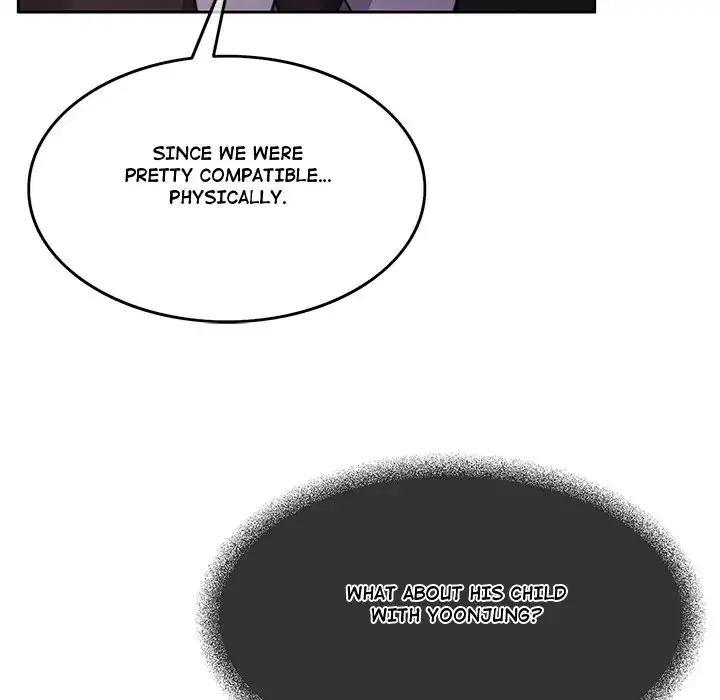 Pregnancy Contract chapter 2 page 76