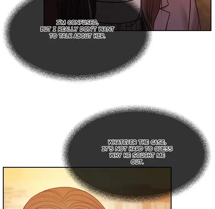 Pregnancy Contract chapter 2 page 78