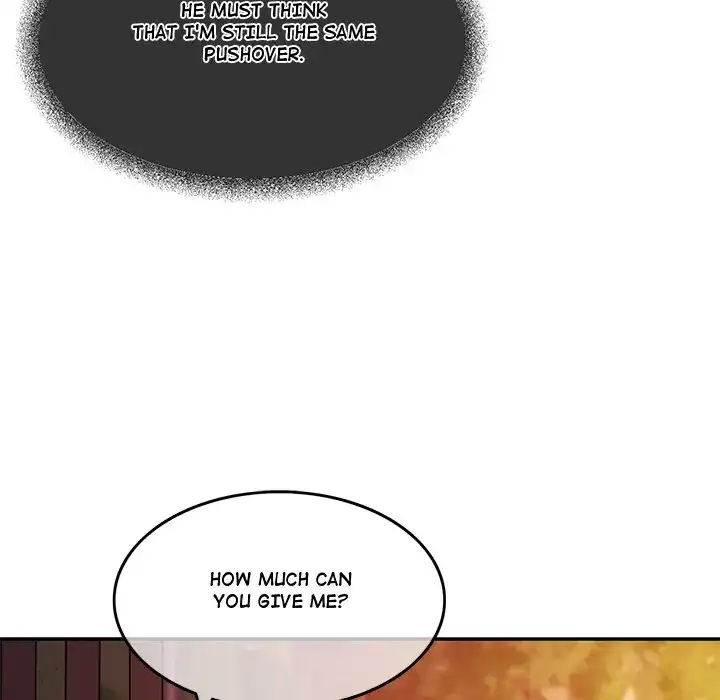 Pregnancy Contract chapter 2 page 80