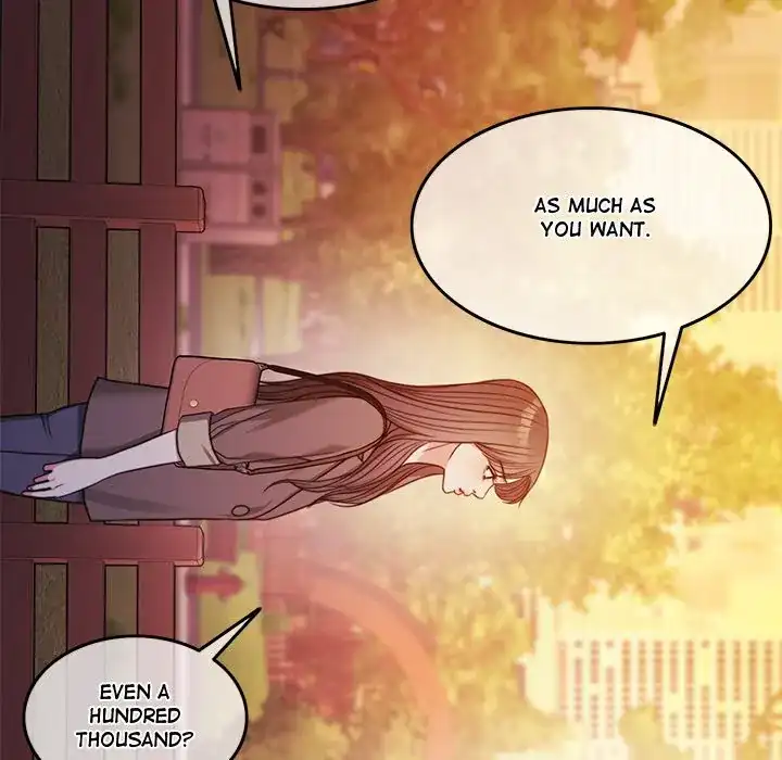Pregnancy Contract chapter 2 page 81