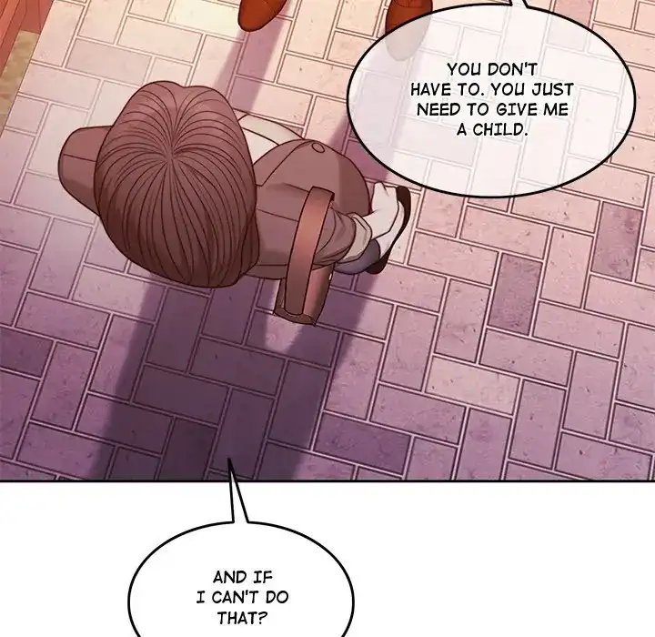 Pregnancy Contract chapter 2 page 85
