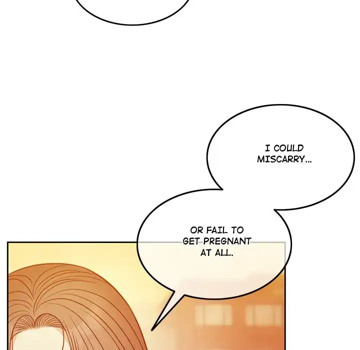 Pregnancy Contract chapter 2 page 86