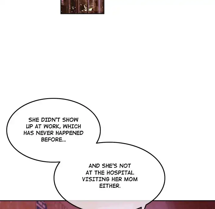Pregnancy Contract chapter 2 page 102