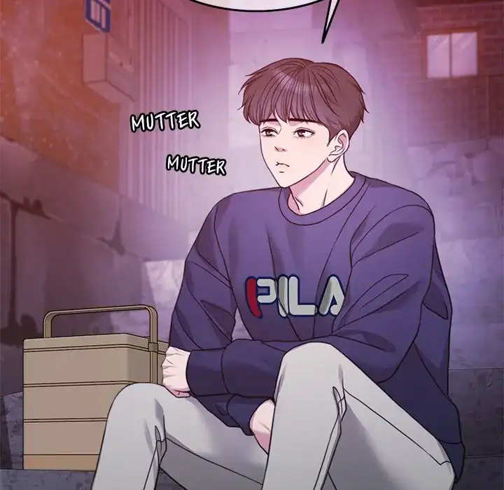 Pregnancy Contract chapter 2 page 103