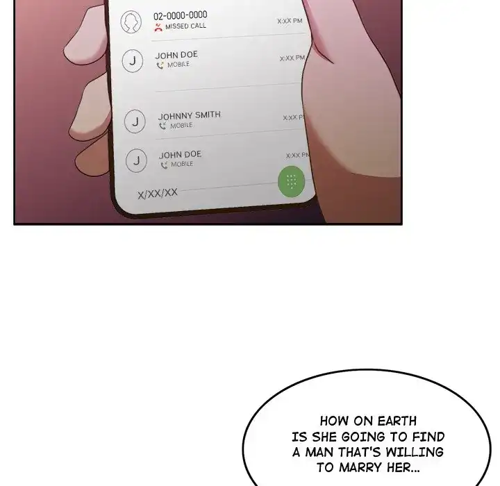 Pregnancy Contract chapter 2 page 106