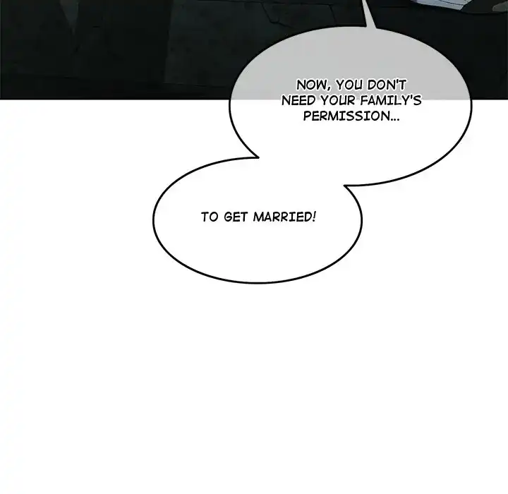 Pregnancy Contract chapter 2 page 114