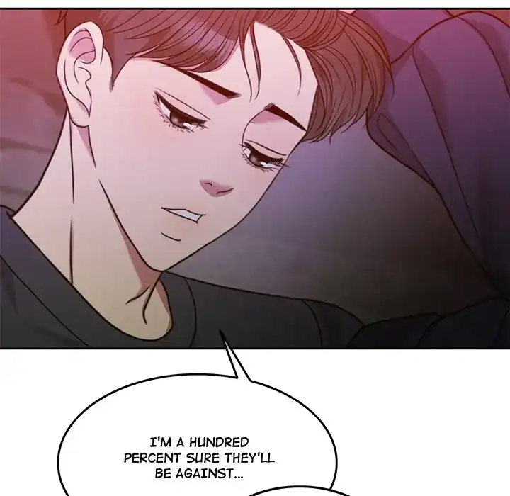 Pregnancy Contract chapter 2 page 115