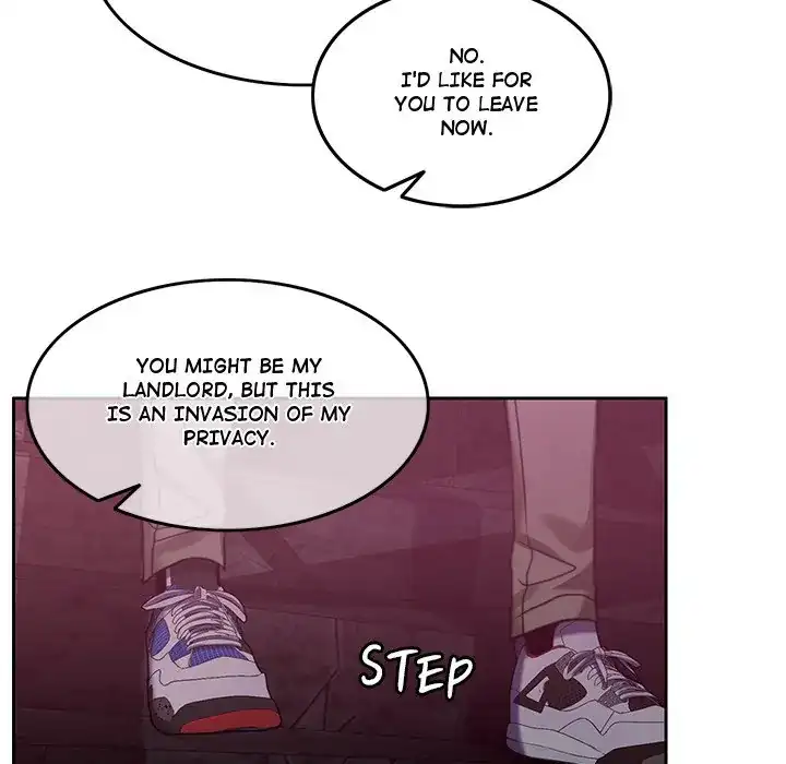 Pregnancy Contract chapter 2 page 116