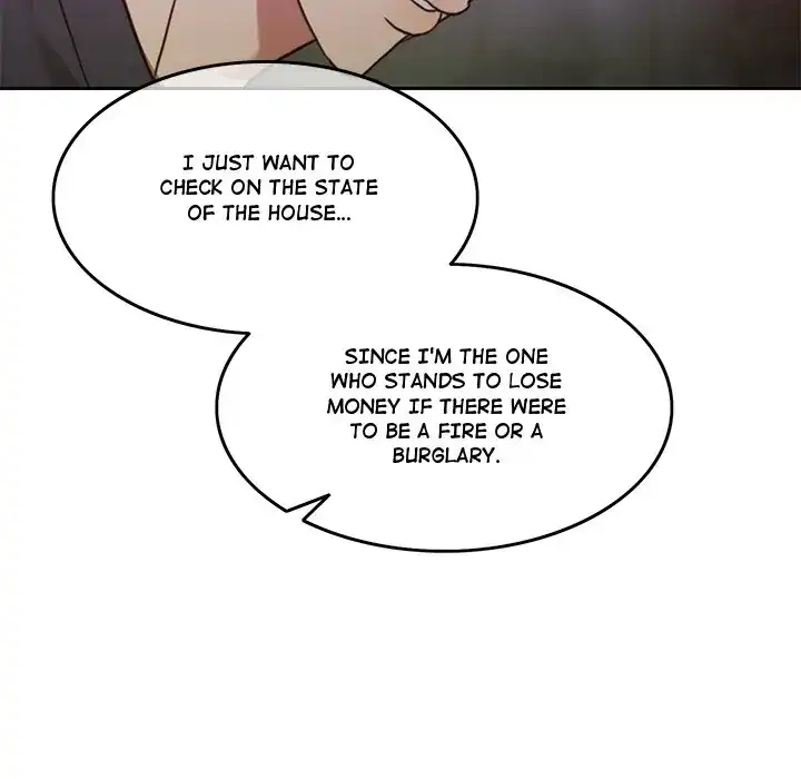 Pregnancy Contract chapter 2 page 118