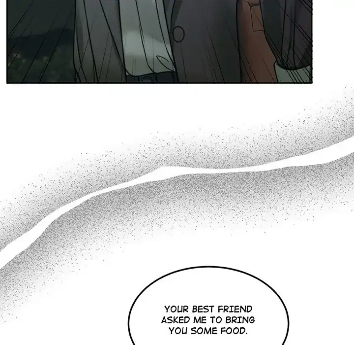 Pregnancy Contract chapter 2 page 127