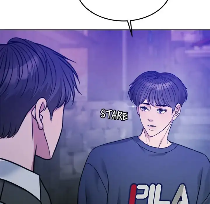 Pregnancy Contract chapter 2 page 128