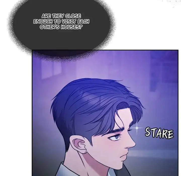 Pregnancy Contract chapter 2 page 130