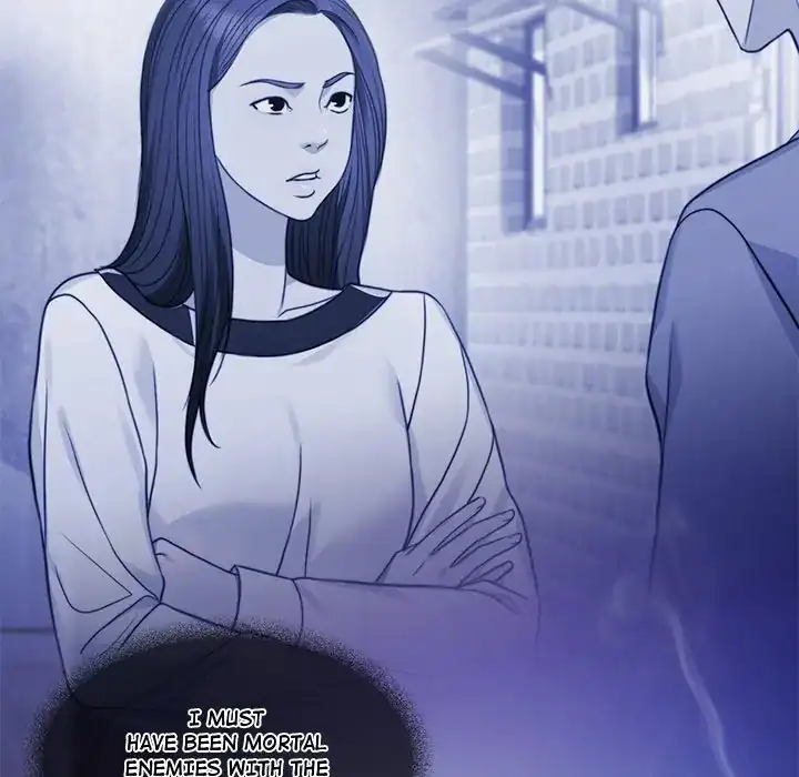 Pregnancy Contract chapter 2 page 134
