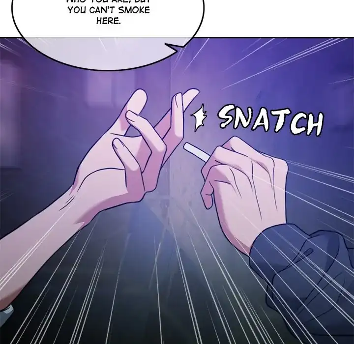 Pregnancy Contract chapter 2 page 137
