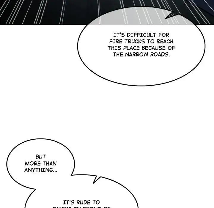 Pregnancy Contract chapter 2 page 138