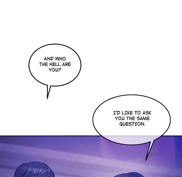 Pregnancy Contract chapter 2 page 140