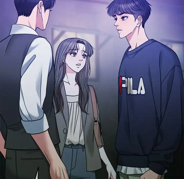 Pregnancy Contract chapter 2 page 141