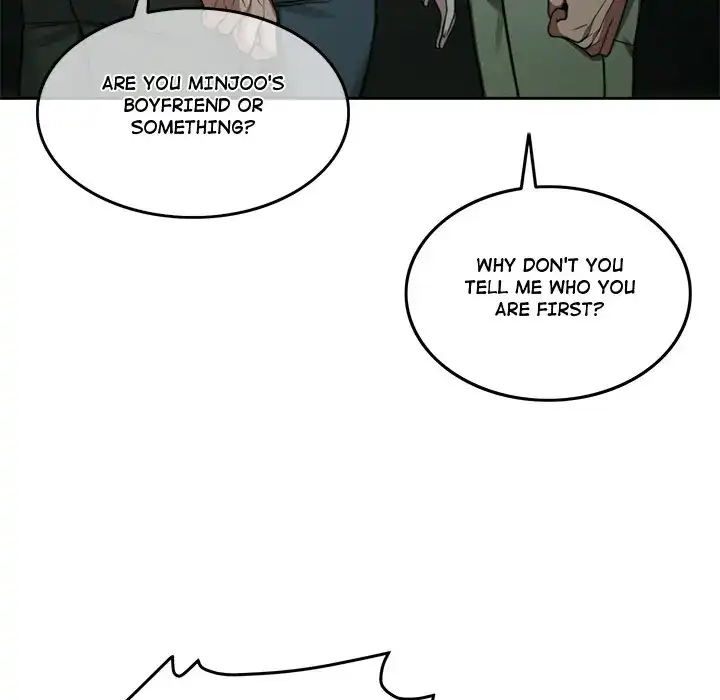 Pregnancy Contract chapter 2 page 142