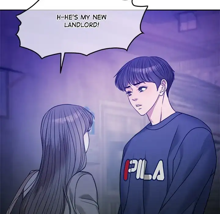 Pregnancy Contract chapter 2 page 143