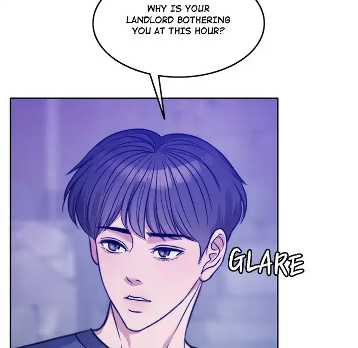 Pregnancy Contract chapter 2 page 145