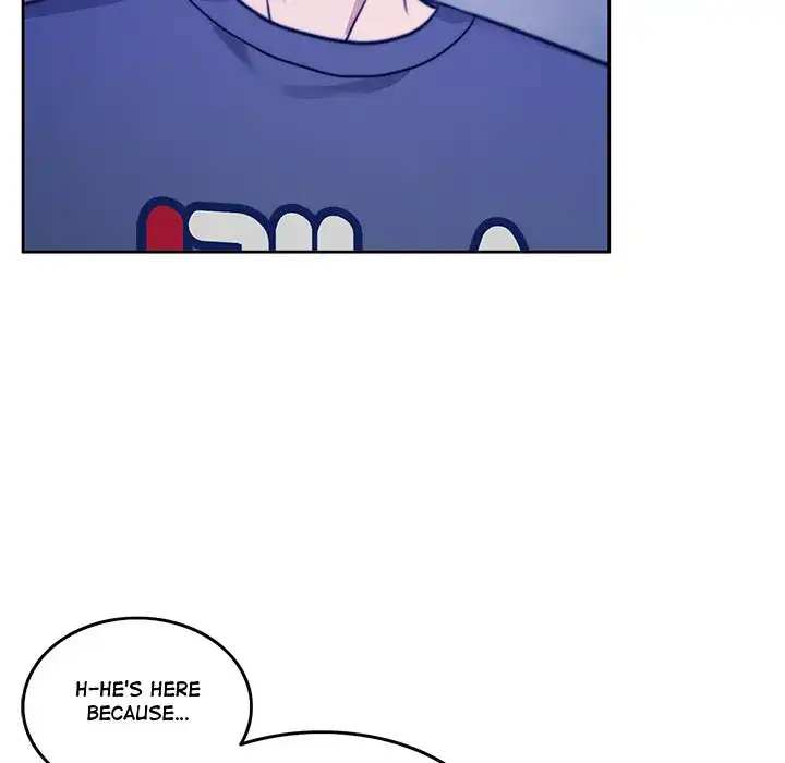 Pregnancy Contract chapter 2 page 146