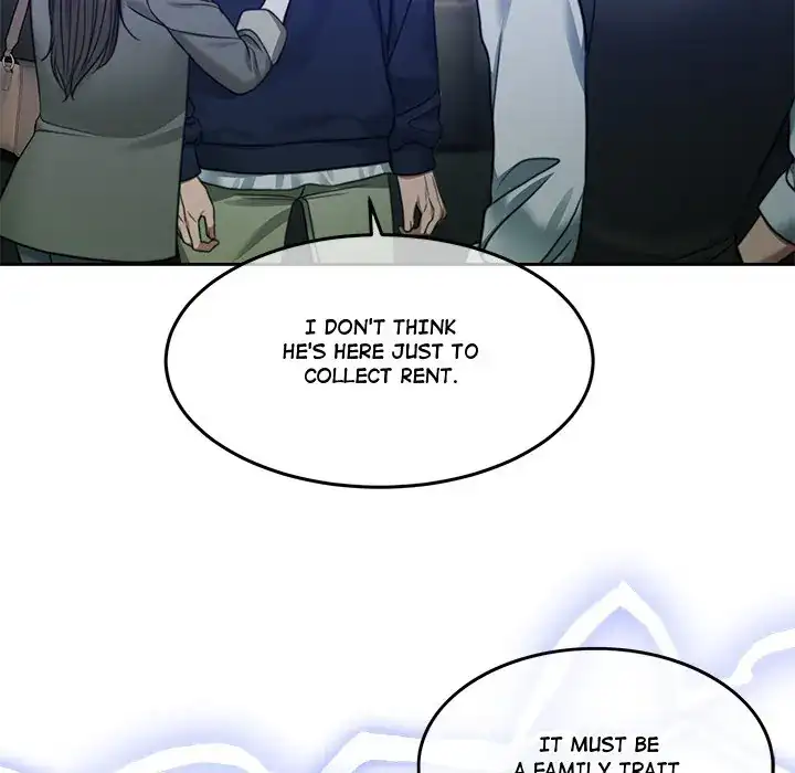 Pregnancy Contract chapter 2 page 148