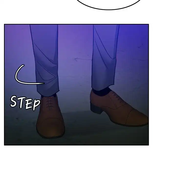 Pregnancy Contract chapter 2 page 154