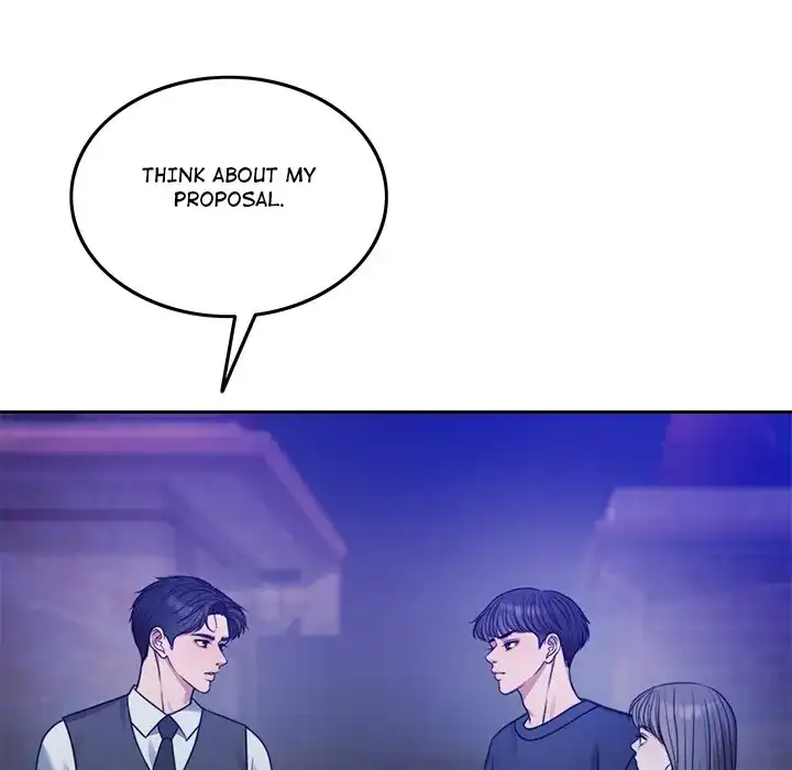Pregnancy Contract chapter 2 page 155
