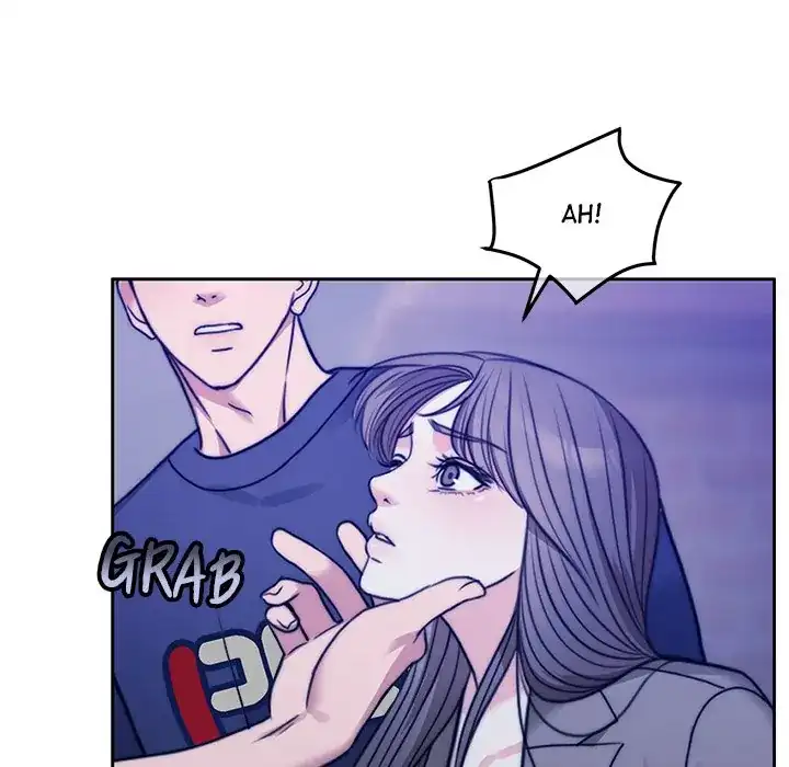 Pregnancy Contract chapter 2 page 157