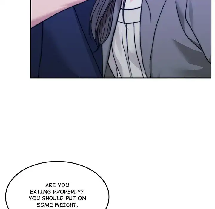 Pregnancy Contract chapter 2 page 158