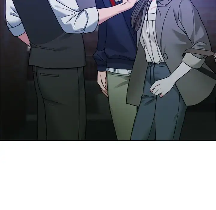 Pregnancy Contract chapter 2 page 160